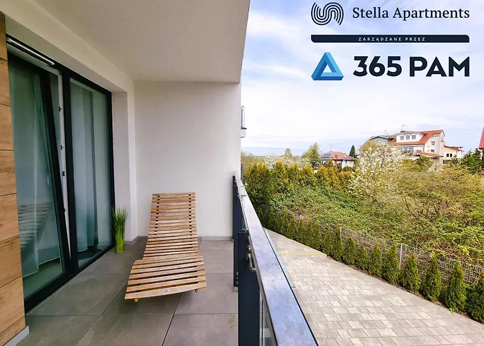 Apartament Azure 11 - 365PAM