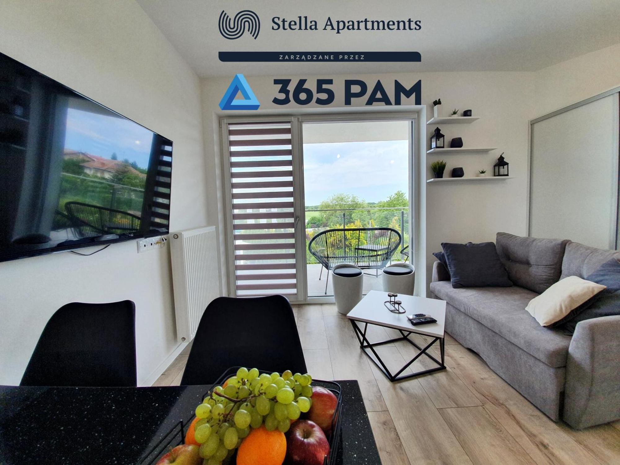 Apartment Azure - 365pam *