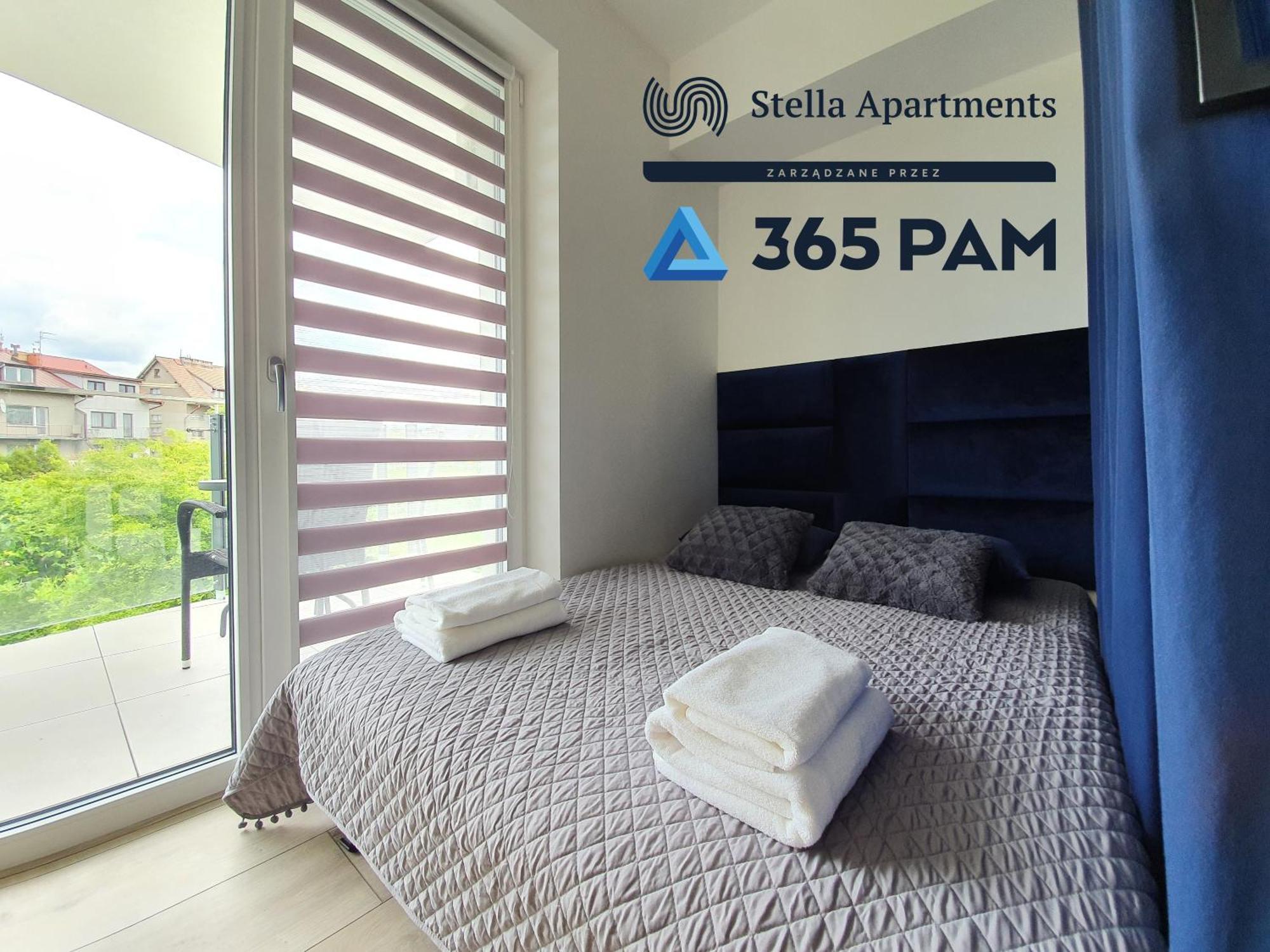 Azure - 365pam Apartment Kolberg