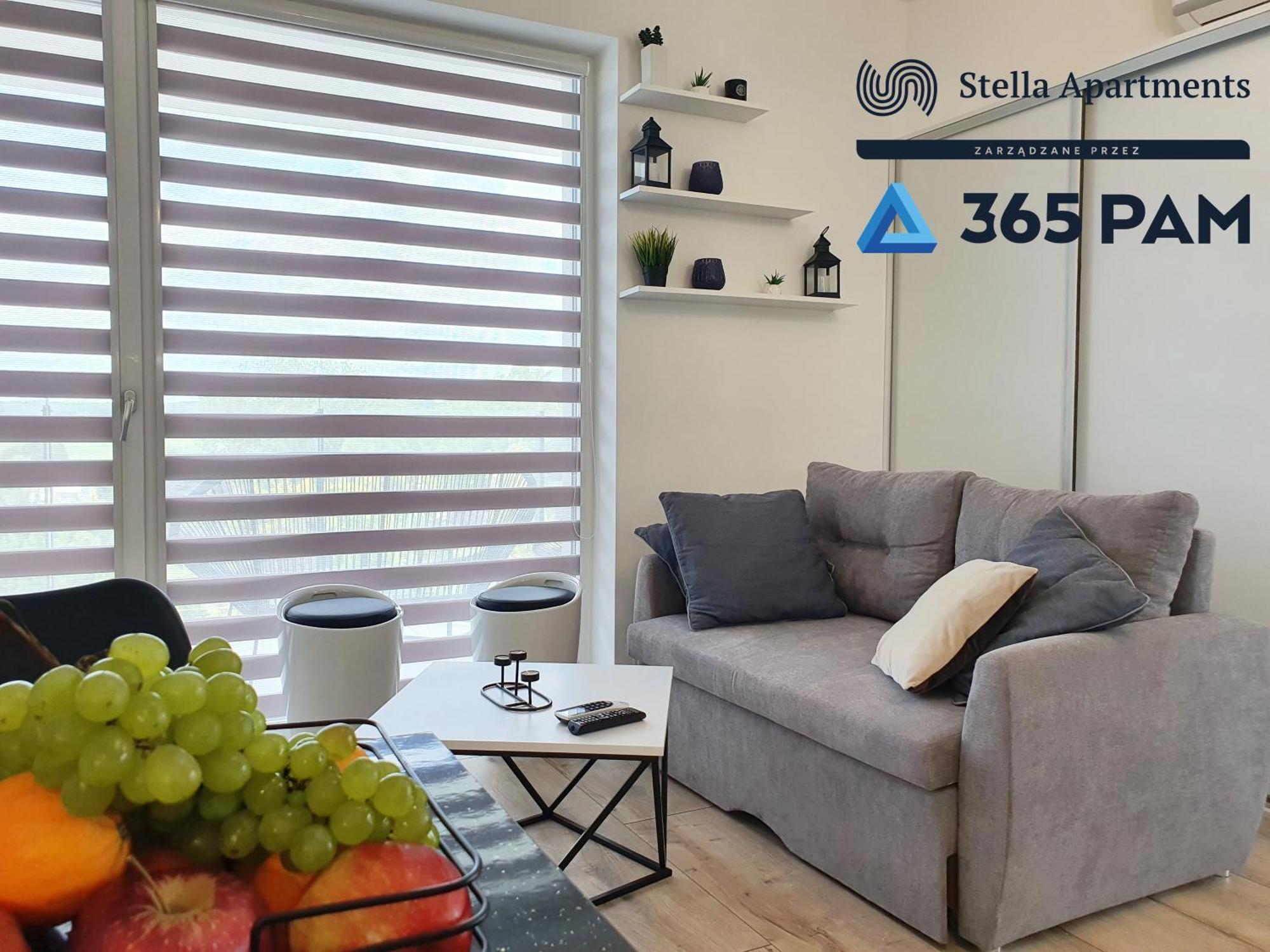 Azure - 365pam Apartment