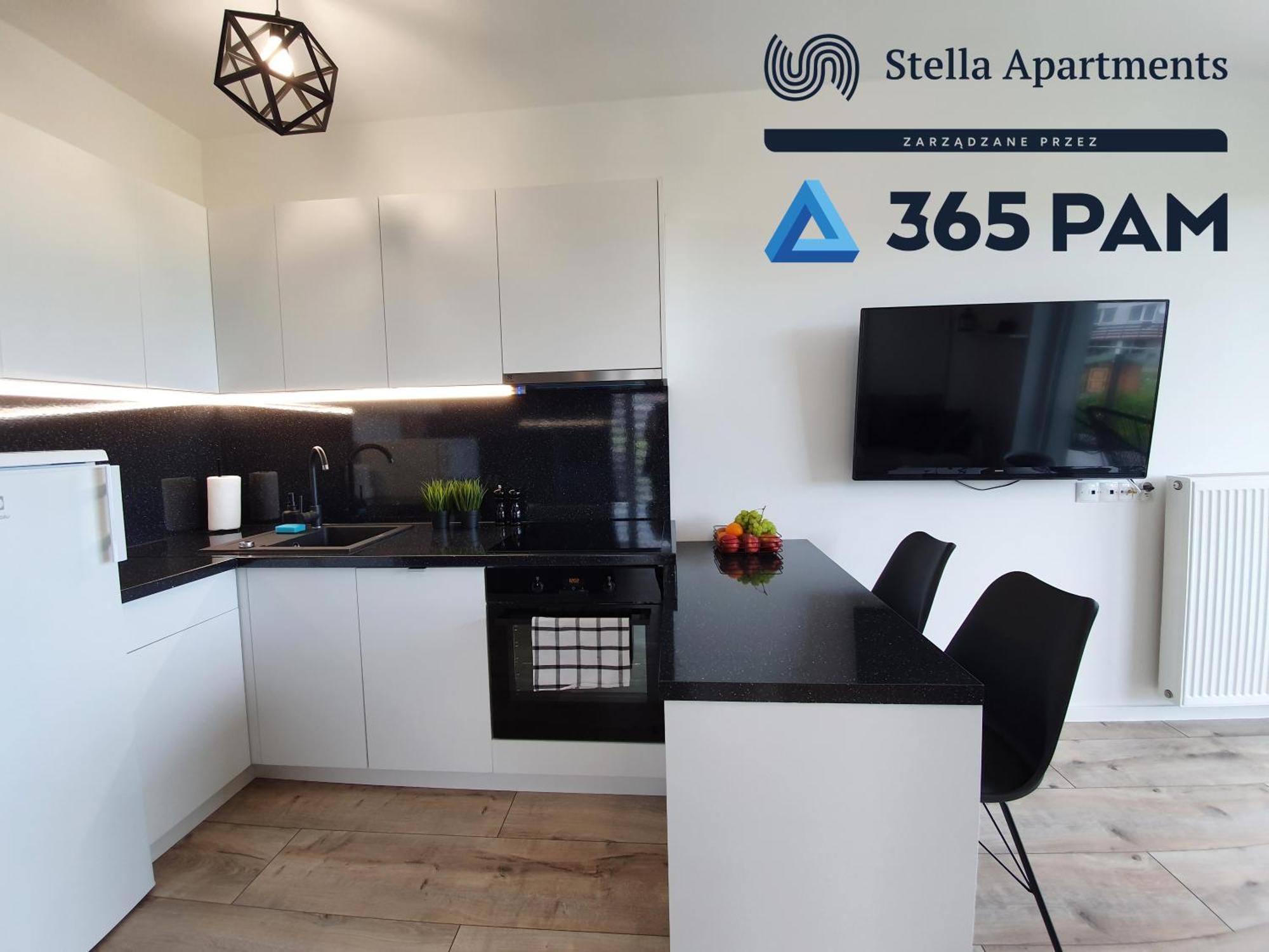 Azure - 365pam Apartment *