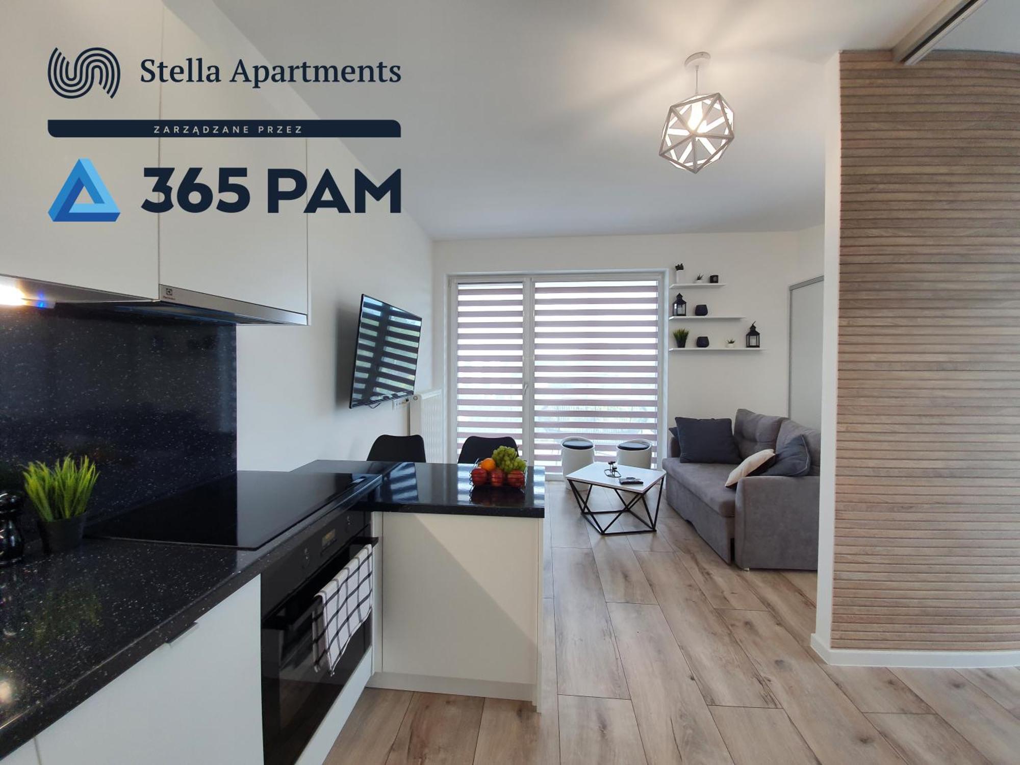 Azure - 365pam Apartment Kolberg