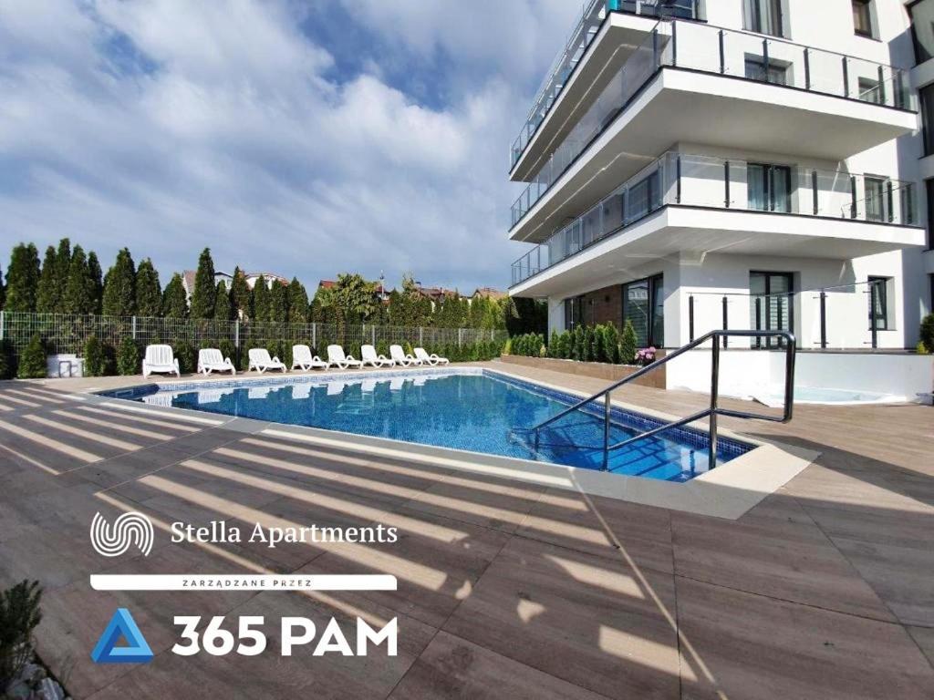 Azure - 365pam Apartment
