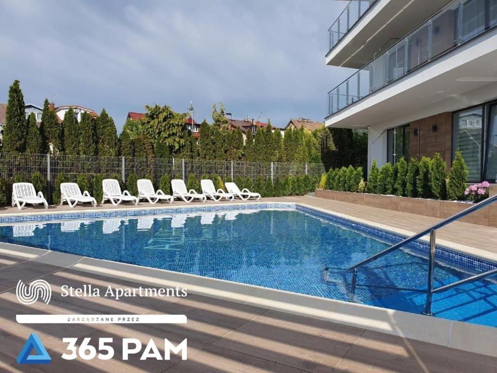 Azure - 365pam Apartment *