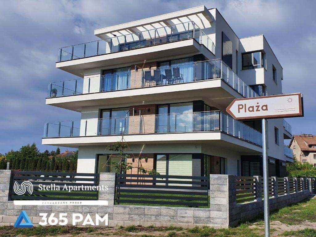Apartment Azure - 365pam *