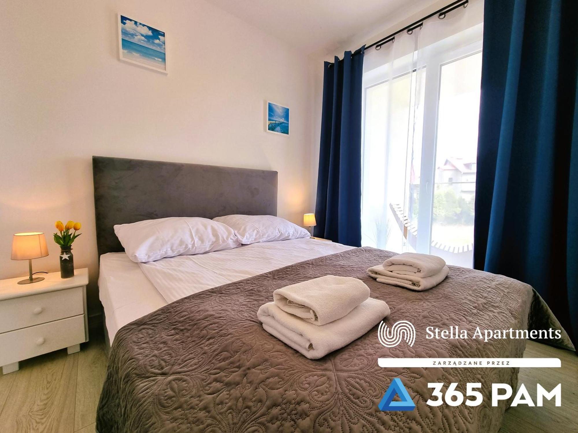 Apartment Azure - 365pam *
