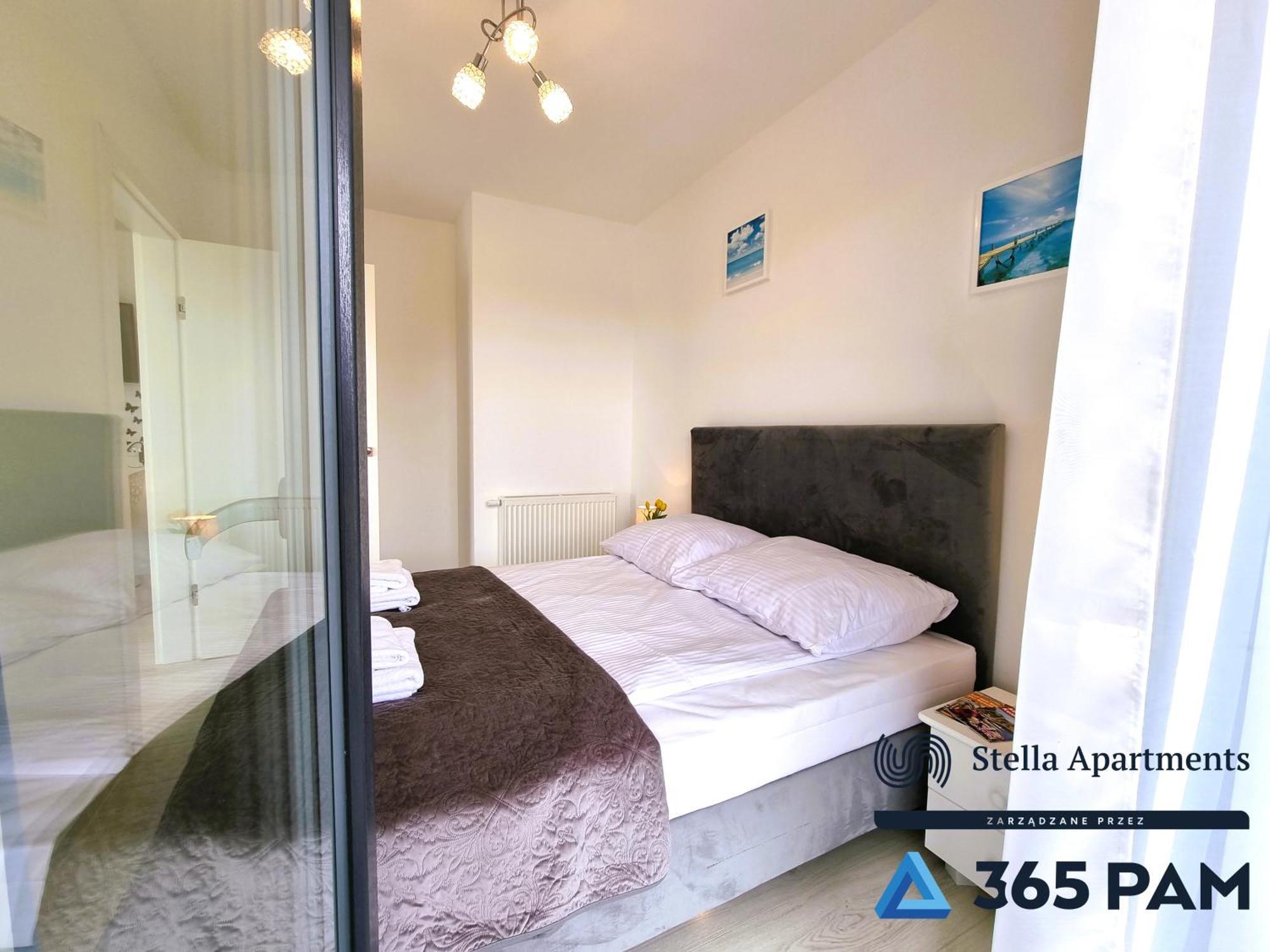 Azure - 365pam Apartment Kolberg